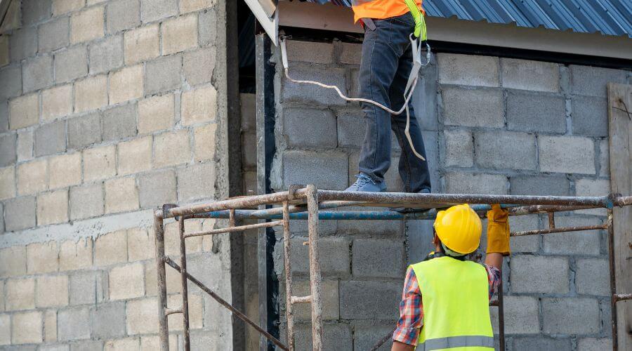 Local Chimney Repair in Bennington, NH